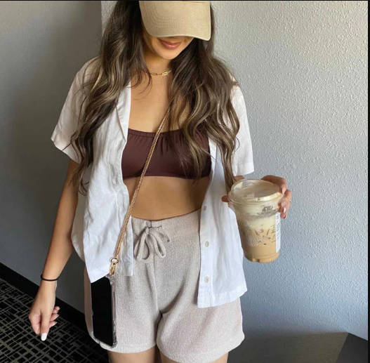 Crossbody Phone Case
