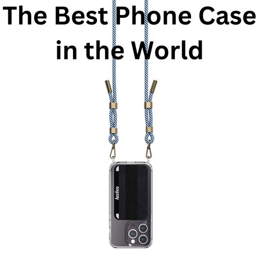 best phone case in the world
