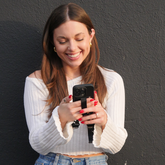 The Best Phone Sling Case - Keebos