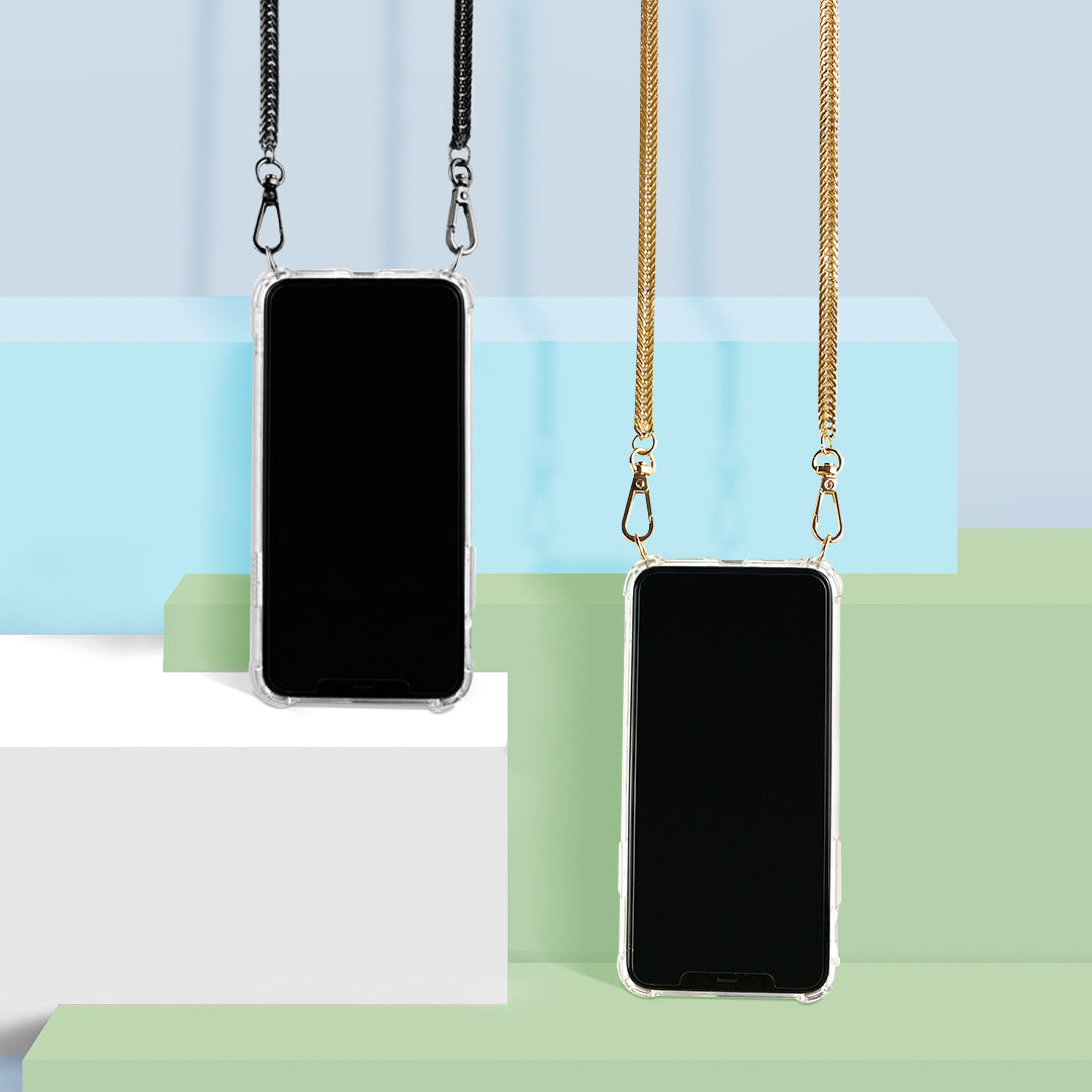 What is a Sling Phone Case? Keebos What is a Sling Phone Case? Keebos