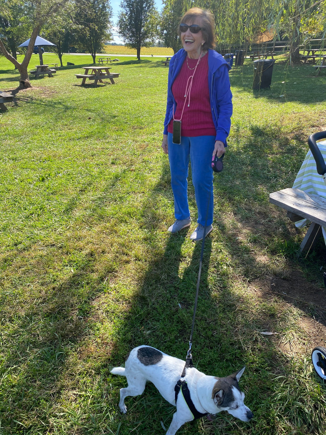 The Best 8 iPhone Accessory for Seniors