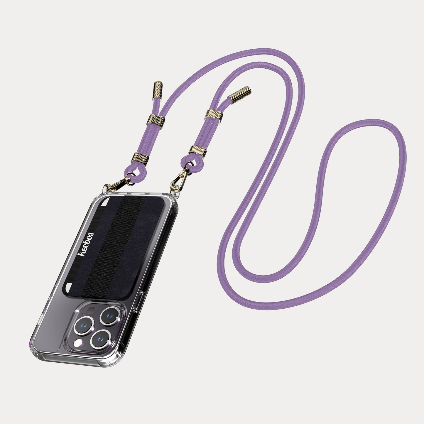 Phone case with strap for Google Pixel Pro