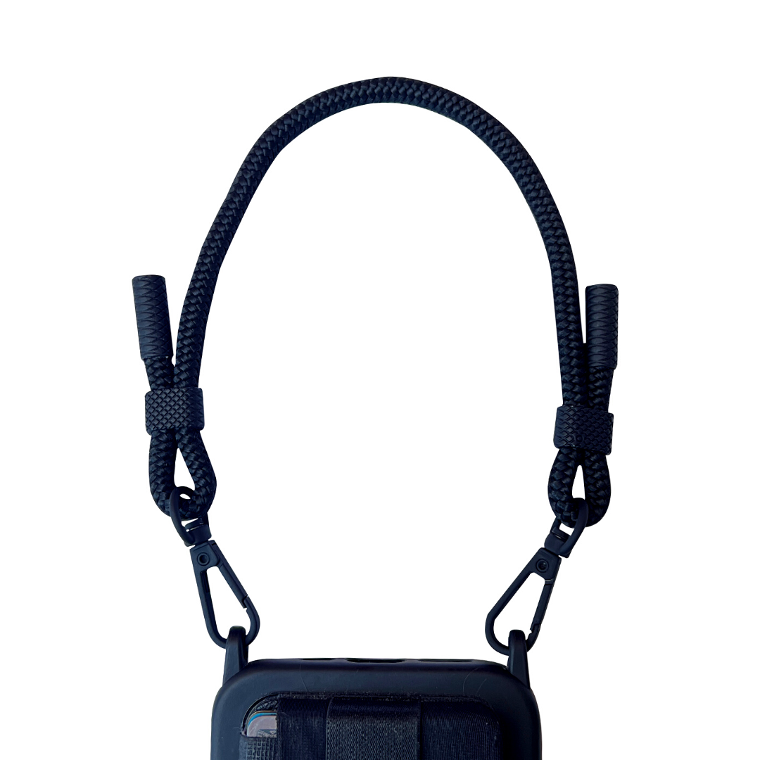 all-black-keebos-iphone-wristlet