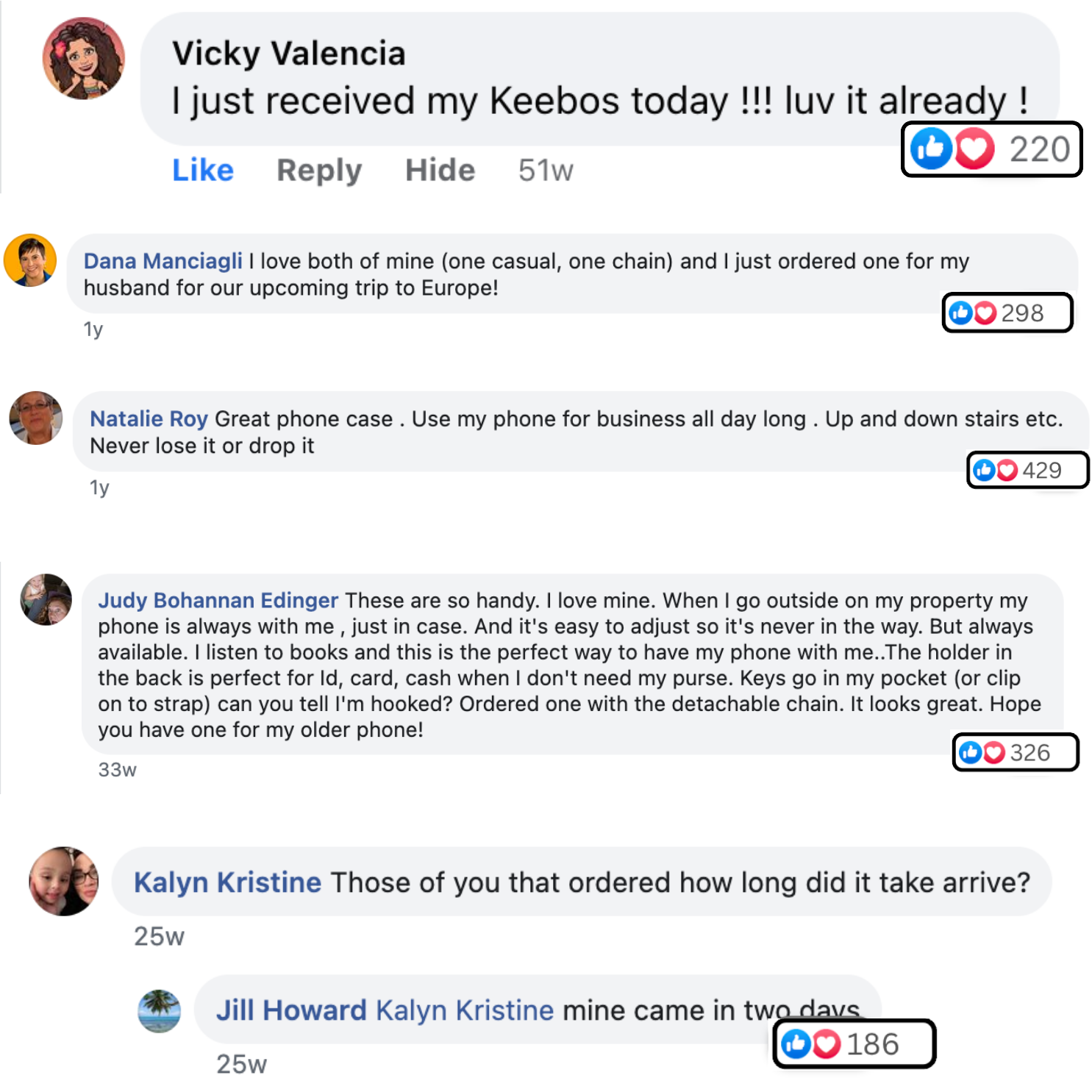 keebos-crossbody-phone-case-reviews