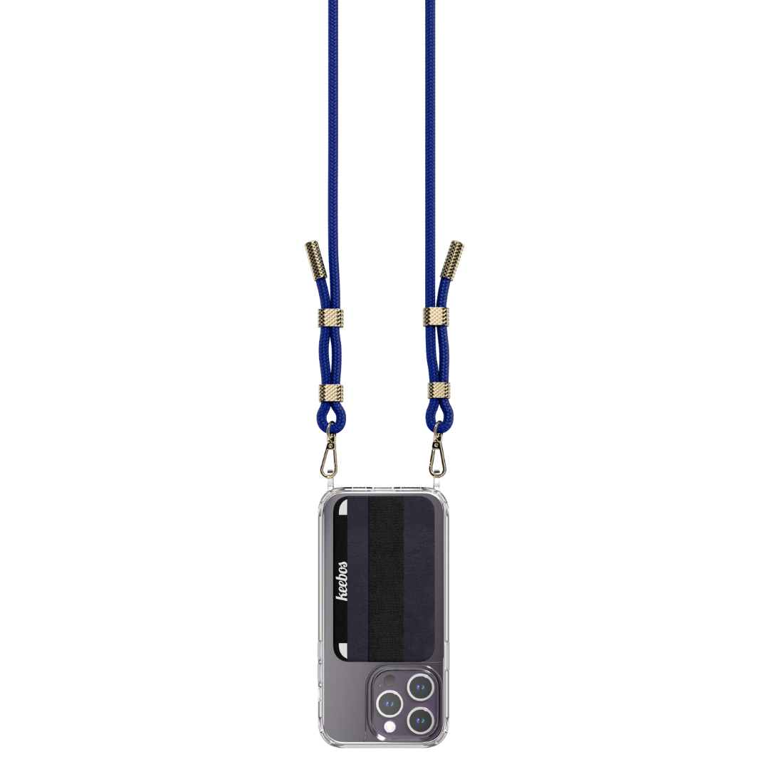 navy-blue-ocean-crossbody-phone-case-strap-keebos