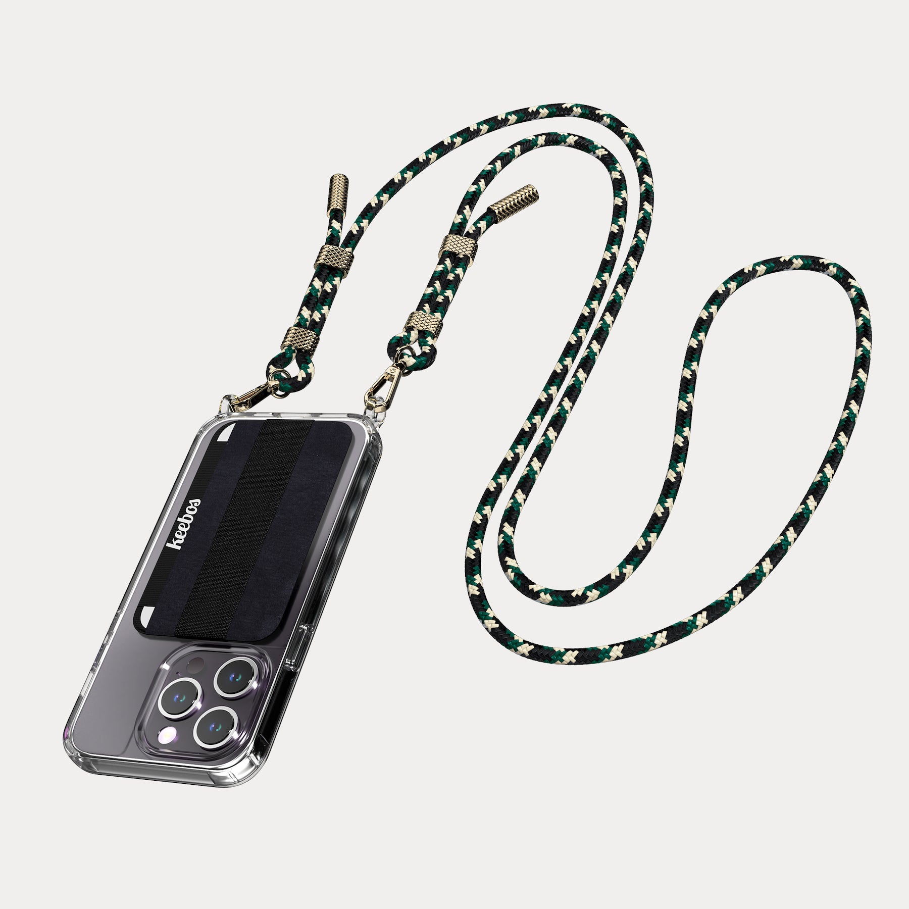 Phone Necklace Case Phone Necklace Case