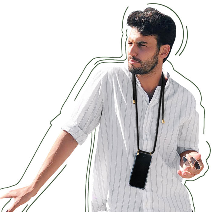 samsung galaxy crossbody case keebos