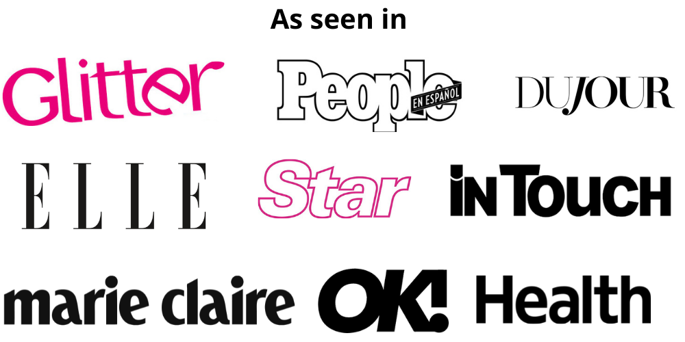 Keebos - As Seen in Magazines