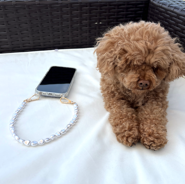 pearl-phone-wirstlet-emily-in-paris