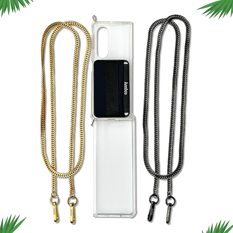 Samsung Z Fold3 Crossbody Phone Case