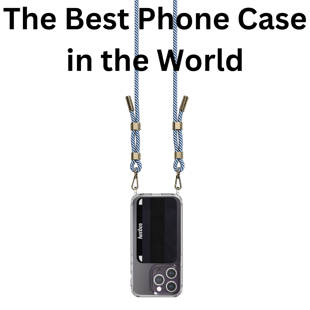best phone case in the world