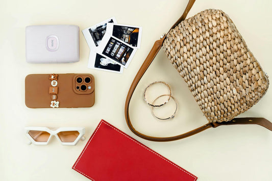 The Environmental Impact of Tech Accessories