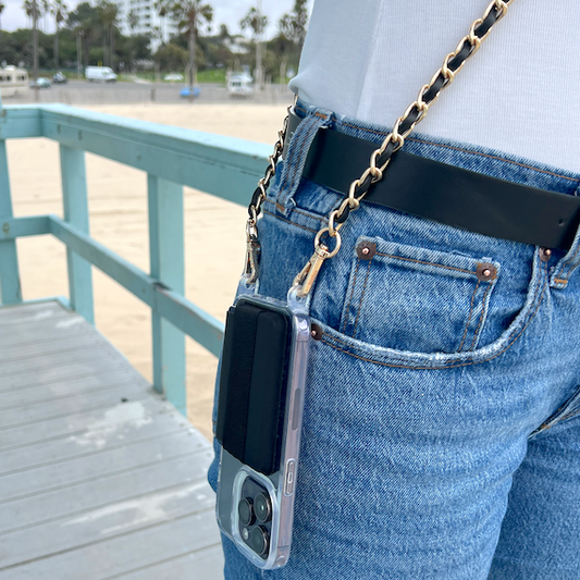How a Crossbody Phone Case Can Change Your Day-to-Day Activities