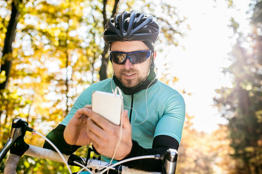 Keeping Your Sunglasses Secure During Sports Activities