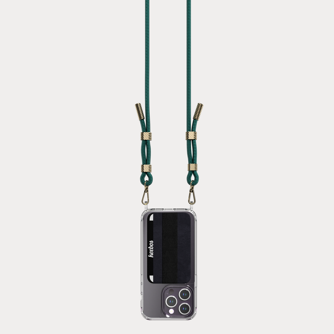 Convenient and Fashionable: How Crossbody Phone Cases with Straps are Revolutionizing the Way We Carry our Phones