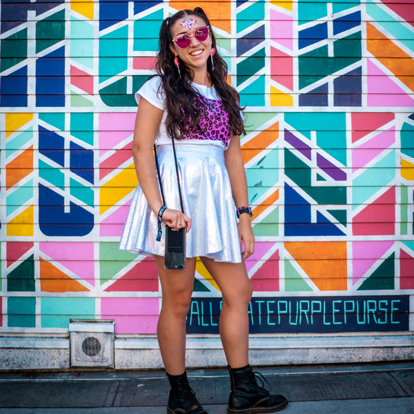 What to Bring to EDC? 2026 Guide