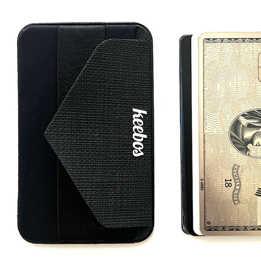 Common Problems with Men's Wallets with Elastic Straps and How to Fix Them