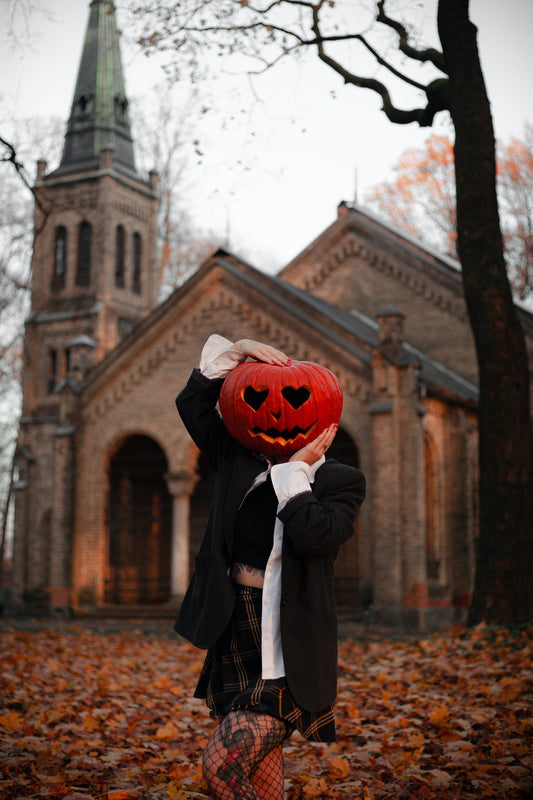 halloween easy costume 2022