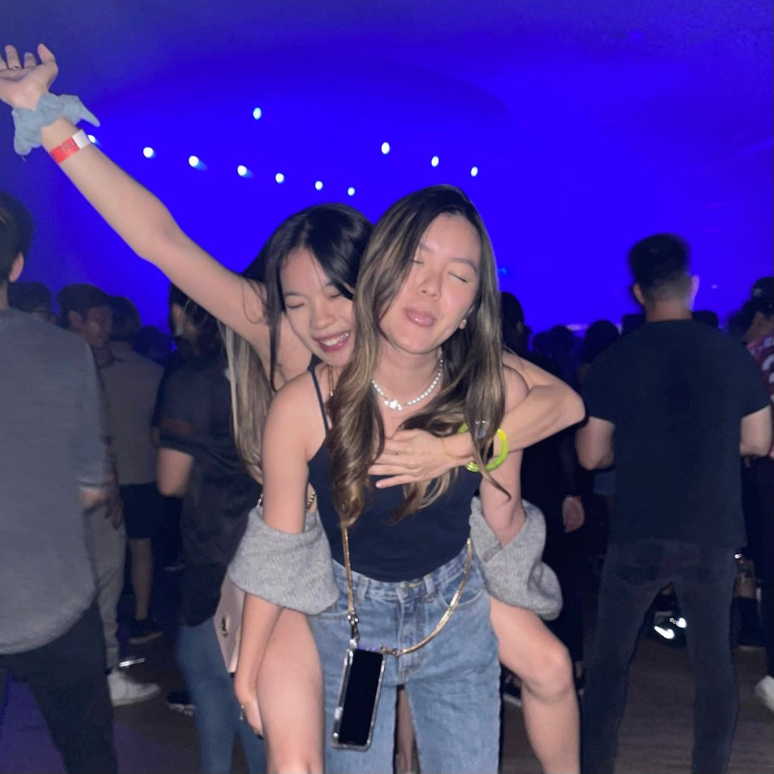 What to Bring to LOLLAPALOOZA? 2026