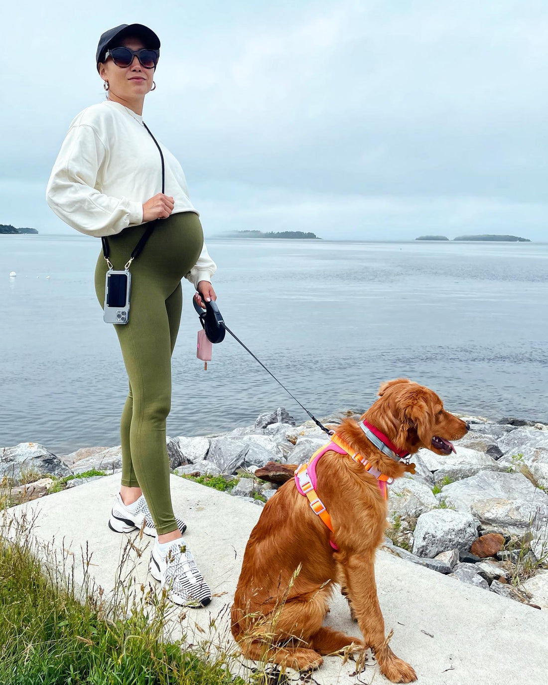 Protect your phone while dog walking with these must-have cases