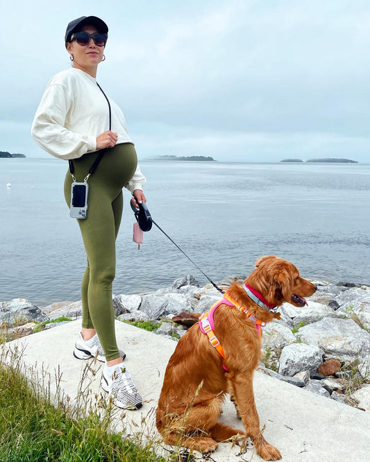 Protect your phone while dog walking with these must-have cases