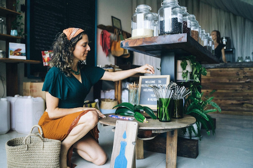 Sustainable Everyday Items With Modern Appeal