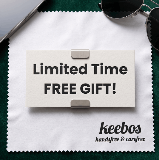 Keebos_premium_microfiber_cloth