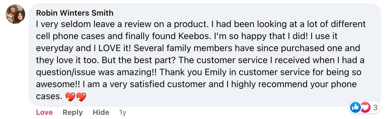 Keebos-real-reviews