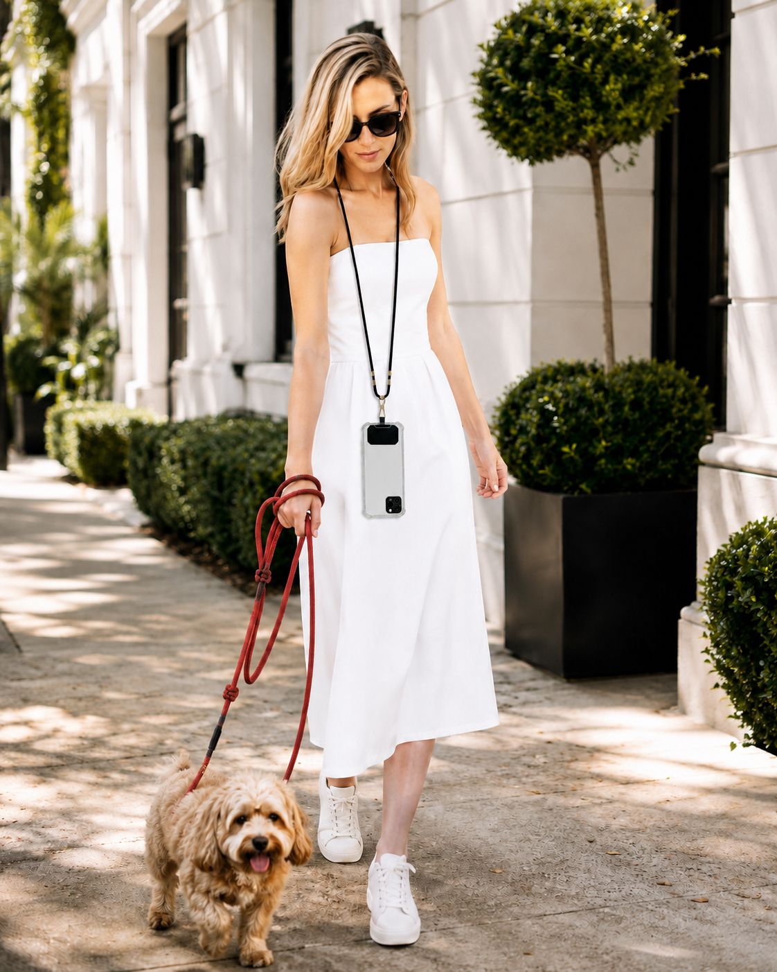 universal crossbody strap for every phone model