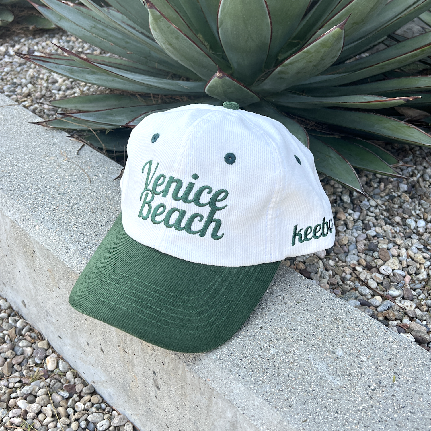 Venice-beach-hat-trucker-hat-dad-hat
