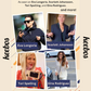 Keebos crossbody phone cases as seen on celebrities