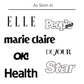 Magazines that featured Keebos