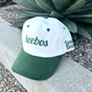 Keebos Corduroy Hat - Limited Edition