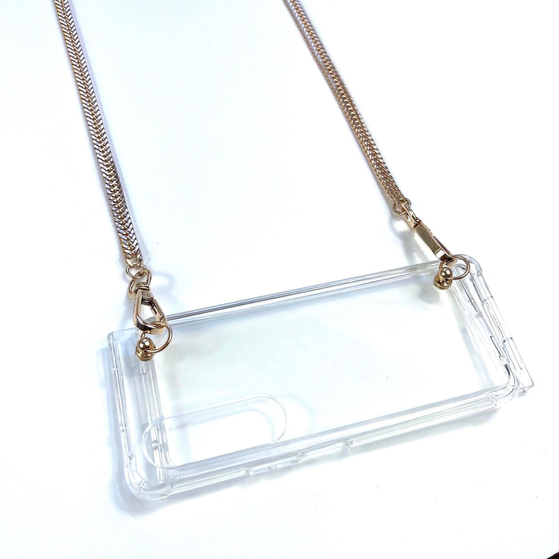 Samsung Z Fold Crossbody Phone Case – Keebos