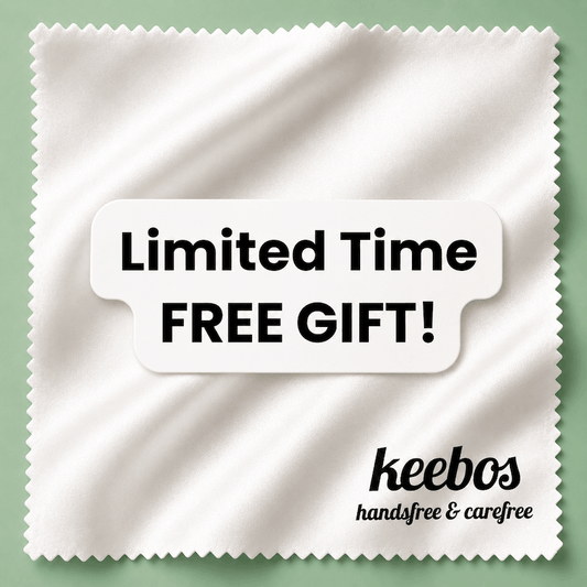 microfiber cloth gift