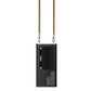 Crossbody Phone Case for Samsung - Royal (Gold Chain)