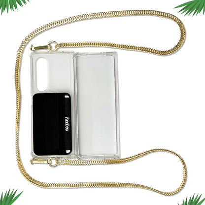 Samsung Z Fold 8 Crossbody Phone Case