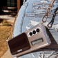 Samsung Z Fold 8 Crossbody Phone Case