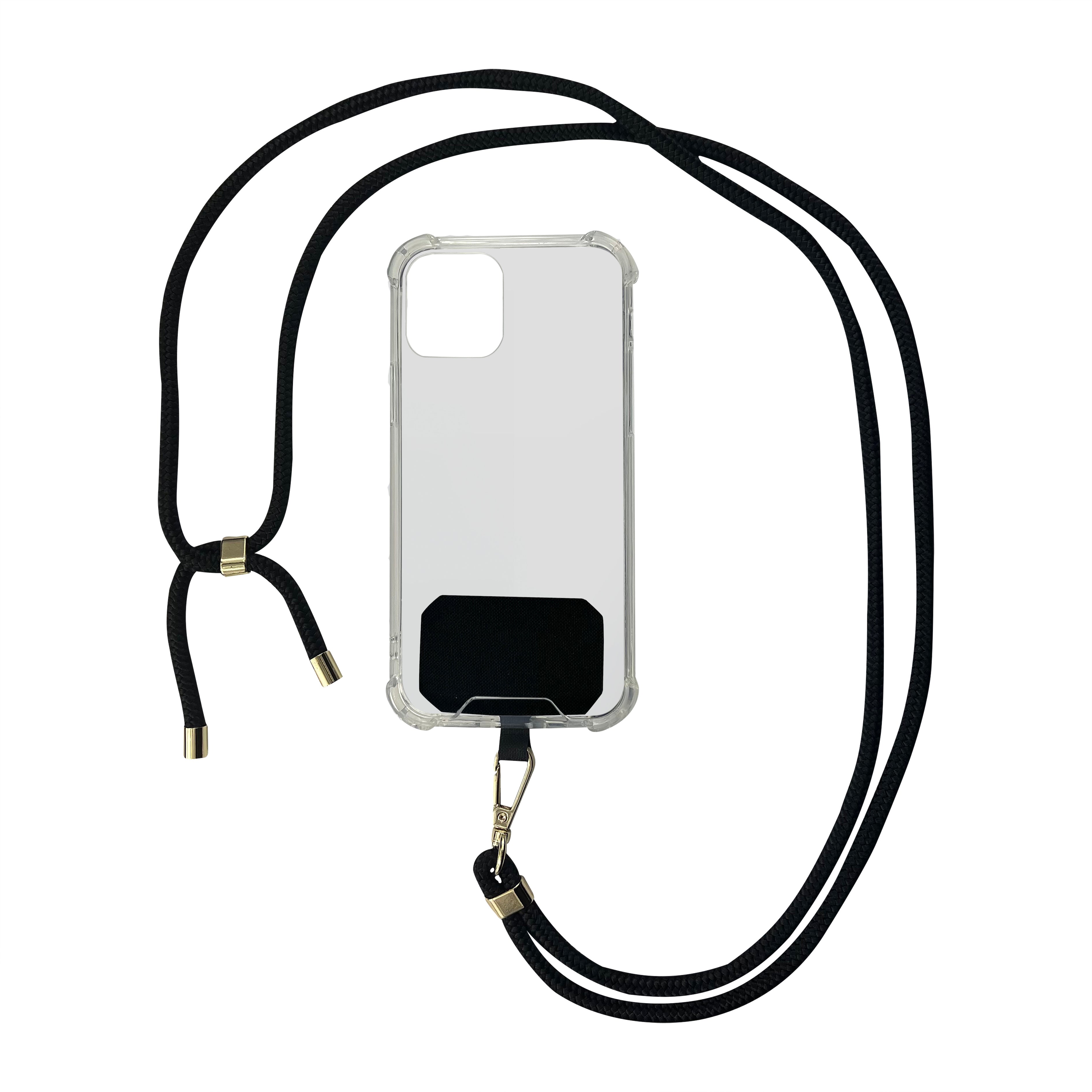 Universal Crossbody Phone Case - Fits All Phones – Keebos
