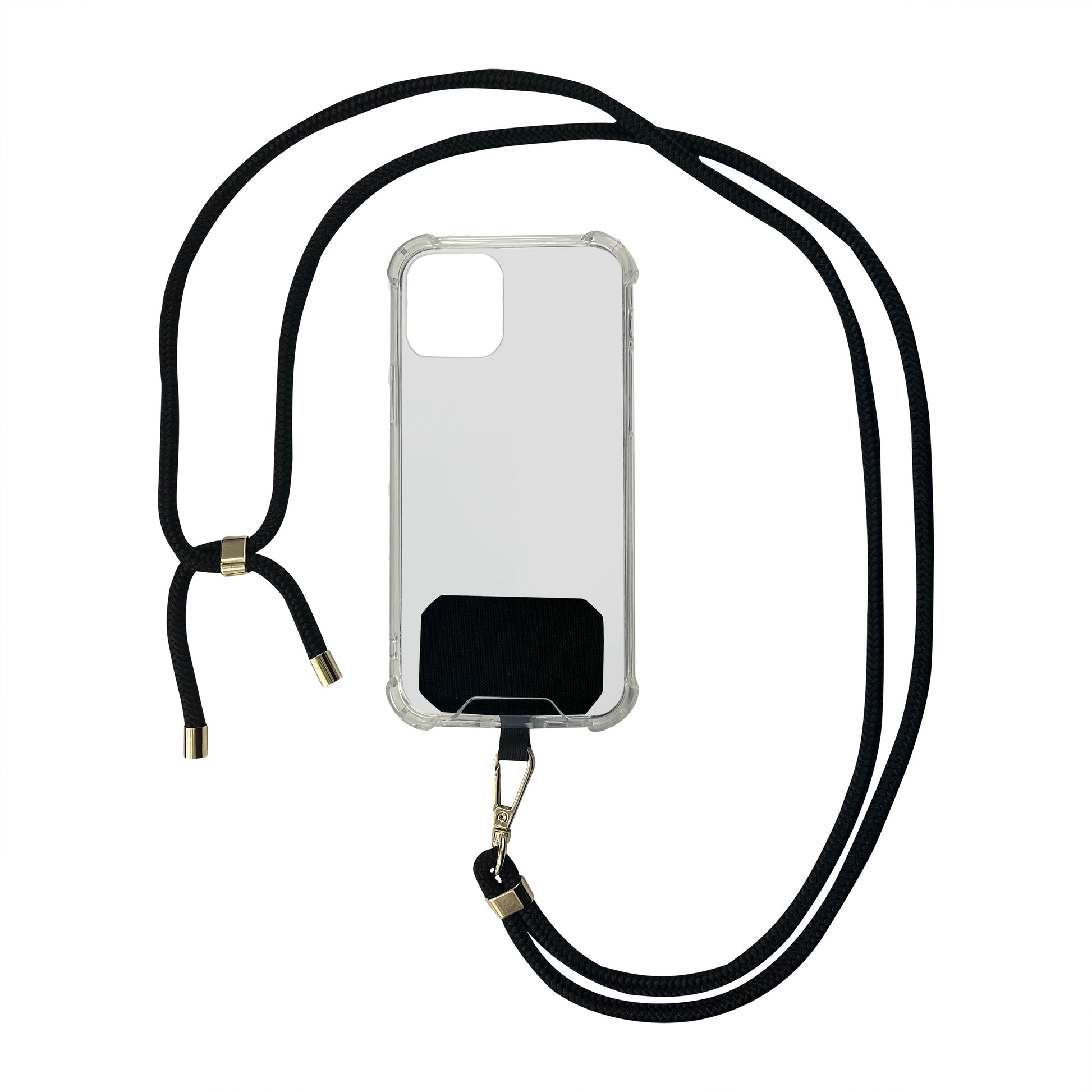 Universal Crossbody Phone Case Strap Universal Crossbody Phone Case Strap