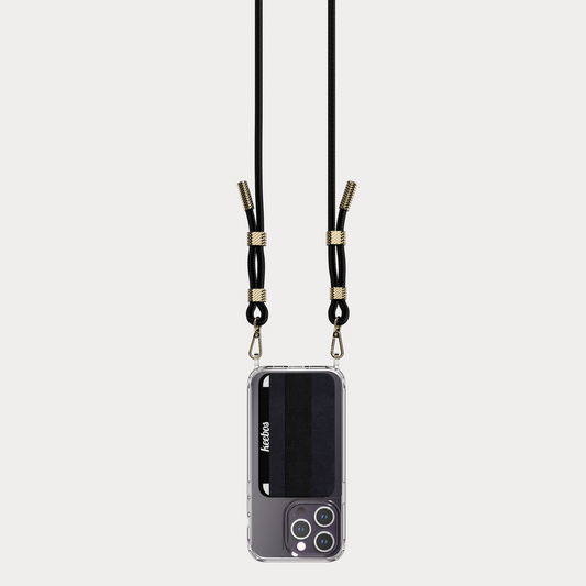 Phone Straps and Phone Lanyards: the Summer 2022 Accessory Trend