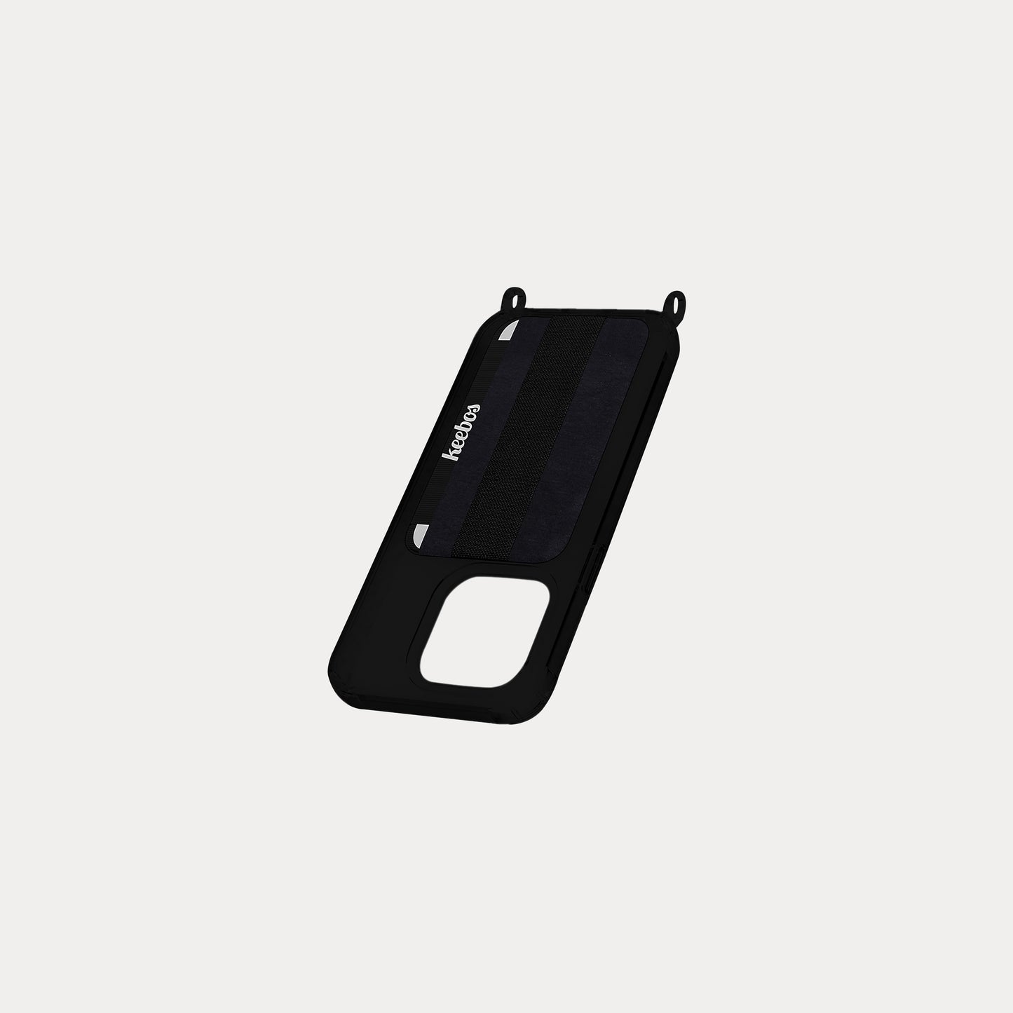 black-phone-case-with-wallet-and-connector-rings-crossbody