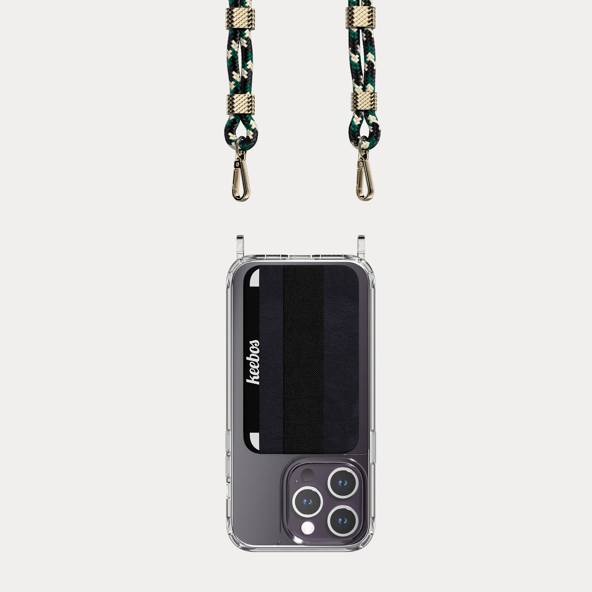 Phone Necklace Case Phone Necklace Case