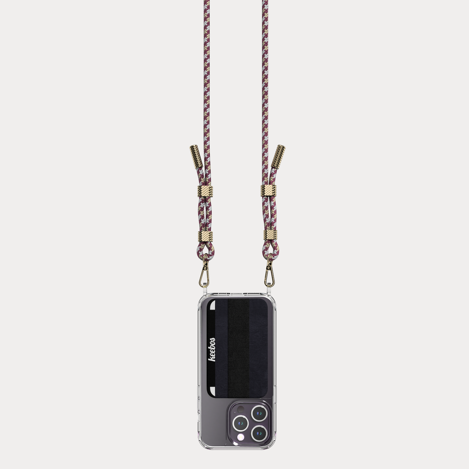 Crossbody Mobile Phone Chain/cell-phone Strap/hands Free/phone Strap/cell- phone Cord/universal for All/gift for Her/phone Necklace/christmas 
