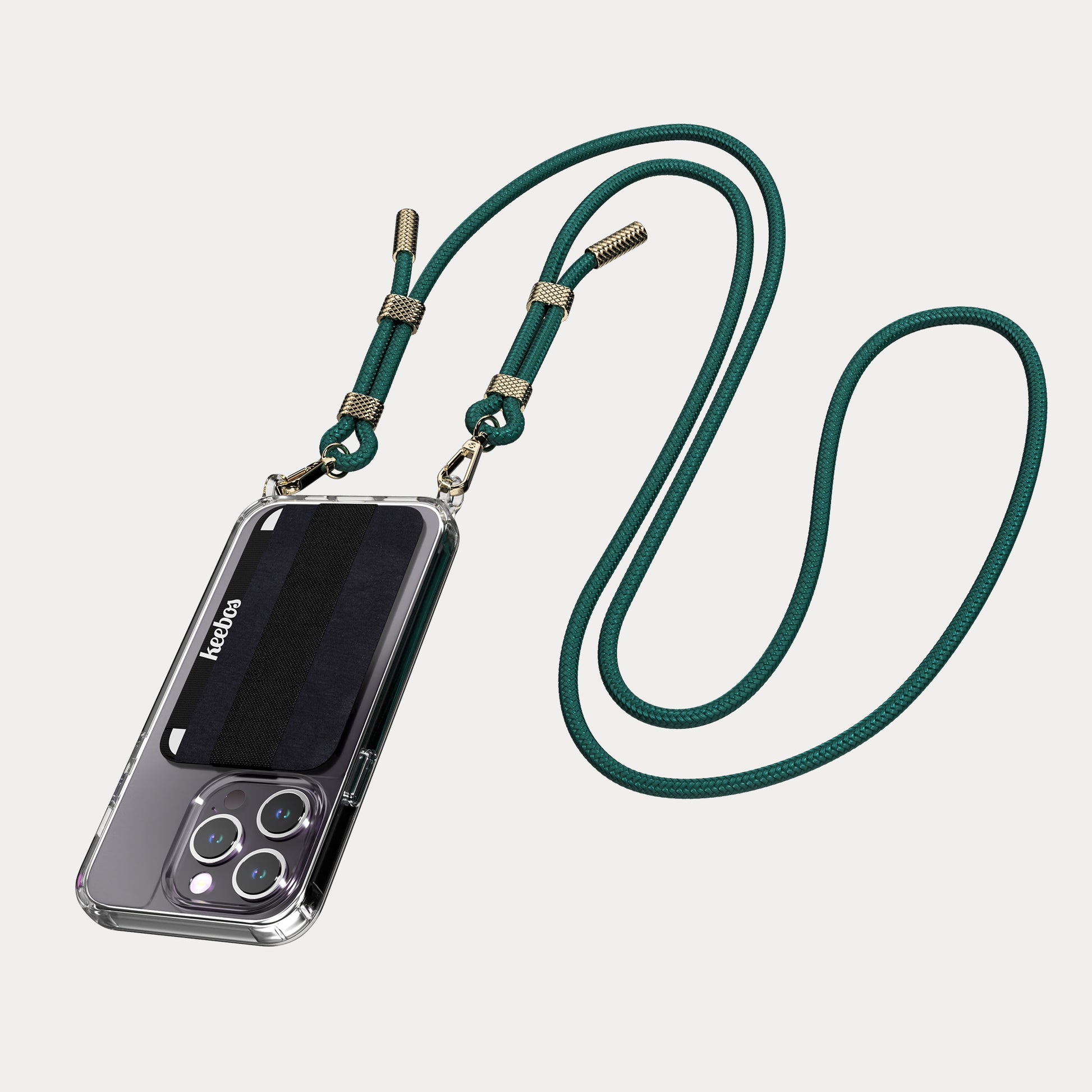 Crossbody Phone Case Necklace Crossbody Phone Case Necklace