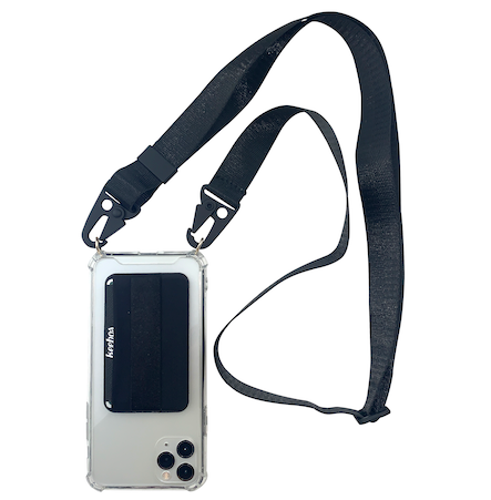 Crossbody Phone Case With Detachable Strap for all Phones iPhone 12 Crossbody Phone Case With Detachable Strap for all Phones iPhone 12