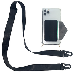 Crossbody Phone Case With Detachable Strap for all Phones – Keebos